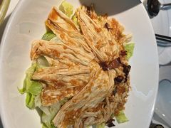 -筱爷叔·上海传统手工菜(玉树路店)