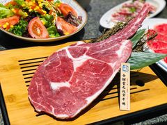 -NIUAN牛庵·日式和牛烧肉(恒隆店)