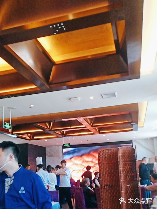紫光园(马桥店)图片