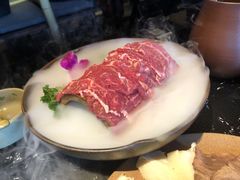 九秒牛肉-盡膳口福·百年汤方火锅(科华北路店)
