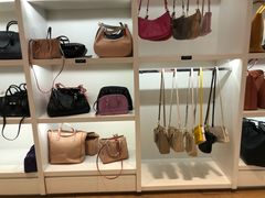 -COACH蔻驰(百联奥特莱斯广场店)