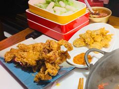 -老天桥蛙炉火锅(姑苏总店)