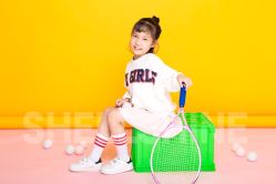 -SHELLSHINEkids山上儿童摄影(天邑澜山店)