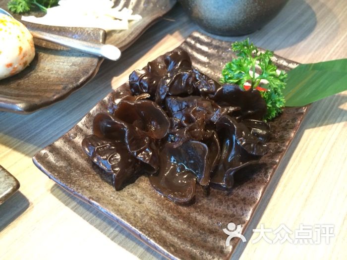 小辉哥火锅(国瑞购物中心店)黑木耳图片 - 第1张