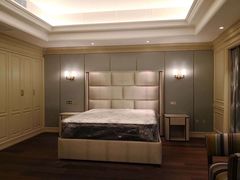 -成都蒲江花样年福朋喜来登度假酒店·宜客乐西餐厅