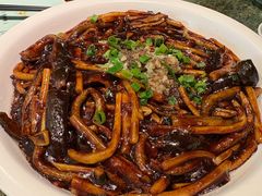 -苏帮袁Sue Cuisine(南开大悦城店)