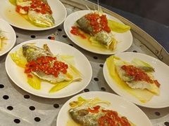 -松咖啡自助餐厅·松北香格里拉