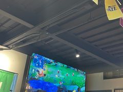 -京狮炙燥·精酿烧烤(首经贸店)