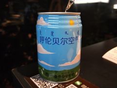 -很久以前羊肉串(中山公园店)