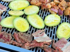 -黑妹冕宁火盆烧烤(西昌店)