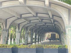 -浦口码头(轮渡站)