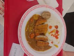 -和合谷(德外店)