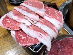 -原始泥炉烤肉(总店)