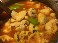 -山石榴·贵州菜(丰盛里店)