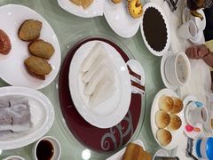 -凤凰楼酒家·粤宴点心(华强北店)