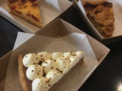 -Pie Bird(新闸路店)