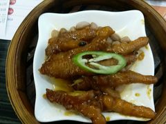 -虾饺妹·粤式手工点心(水荫路店)