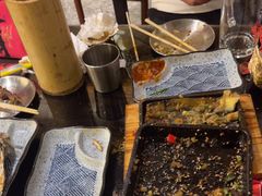 -那些年一起吃串的地方烧烤(观前街店)