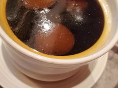 黑蒜老鸭汤-金鸭季·北京烤鸭(深业上城店)