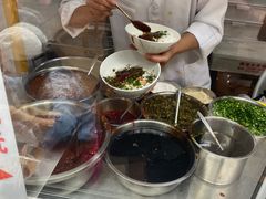 -辣辣小吃豆花米线(大观篆新农贸市场店)