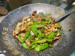 -费大厨辣椒炒肉(正佳广场店)