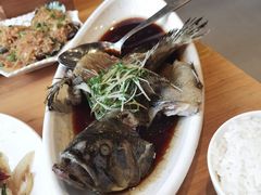 -南海渔家•海鲜•正宗海南菜(海棠湾店)