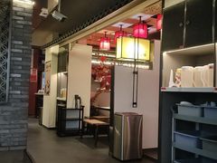 -巴蜀大将火锅(春熙店)