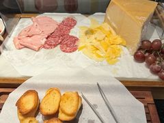 -拉蒂娜·巴西牛排馆 Latina·Brazilian Steakhouse(海上世界店)