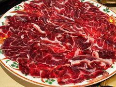 -汕头八合里海记牛肉店(清河店)