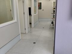 -达爱动物医院·犬猫分区·CT·复杂眼科(远洋山水分院)