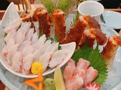 -蟹田居·活蟹料理(东城店)