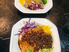 -清真盛志望麻酱酿皮铺