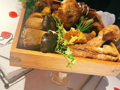 -量子制造·元创意料理(李公堤店)