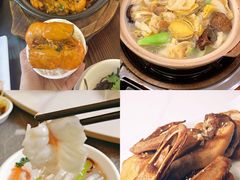 -美未居·老字号·地道顺德菜·桑拿鸡·鱼生(容桂店)