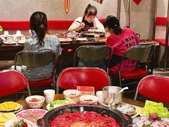 -牛市坎火锅(建设路店)