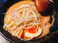 -日本料理神拉面