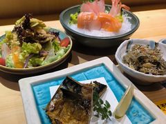 -鱼跃食堂·精致寿司(东林美域店)