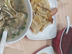 -肥叔锅贴(上沙路店)