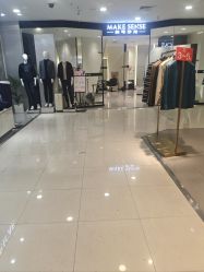 -MAKE SENSE美可沙龙