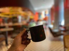 -人民咖啡馆(四行仓库店)