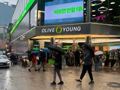 -Olive Young(明洞旗舰店)