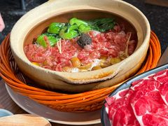 -捞王锅物料理(上海世茂广场店)