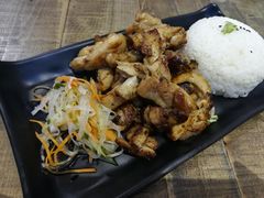 -little hlk 小饿龙(浦东嘉里城店)