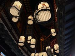 -南京路步行街