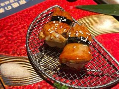 -京鹿料理(荟聚店)