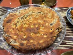 -新疆伊宁远征餐厅