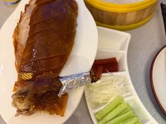 -便宜坊烤鸭店(科创店)