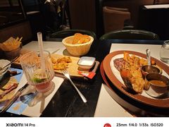 -半秋山西餐厅(襄阳万达店)