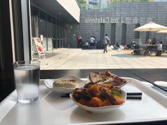 -阿那亚第三食堂 Cafeteria 3