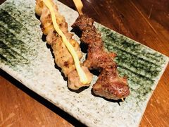 -千代武日本料理(开发区店)